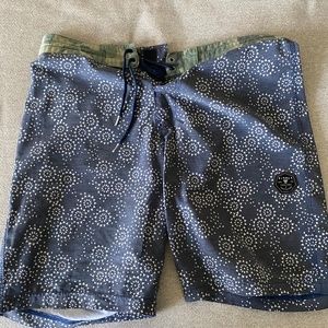 Vissla Board shorts